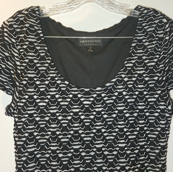 Women's dress - Picture 3 of 3